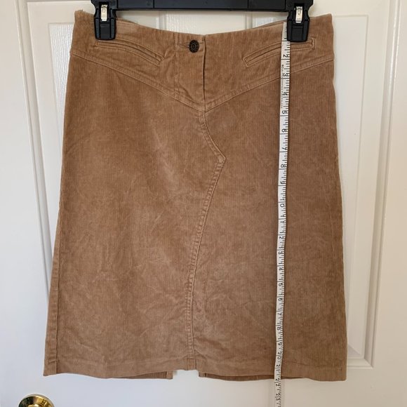 Guess Corduroy Skirt - Picture 2 of 11